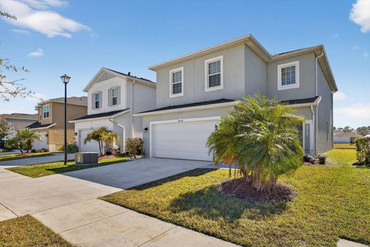 Villa in Port Saint Lucie, Saint Lucie County