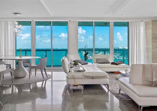 Wohnkomplexe in Miami Beach, Miami-Dade County