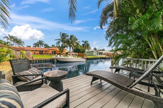 Villa in Hollywood, Broward County