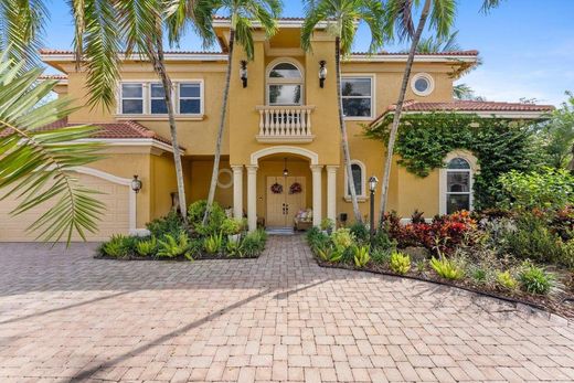 Villa - Parkland, Broward County