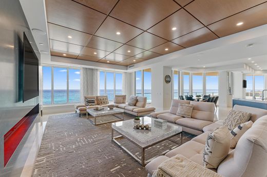 Edificio en Palm Beach Shores, Palm Beach County