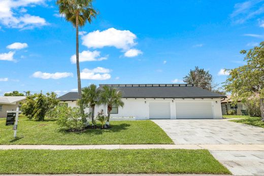 Villa in Boca Raton, Palm Beach
