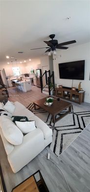 Residential complexes in Doral, Miami-Dade