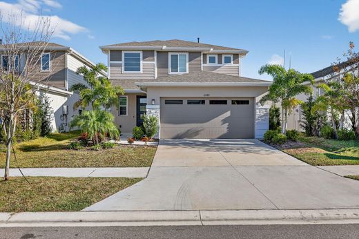 Villa Apollo Beach, Hillsborough County