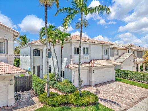 Villa a Doral, Miami-Dade County