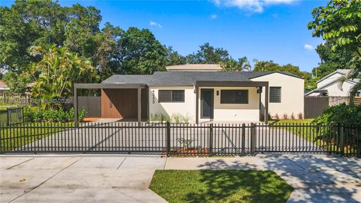 ‏וילה ב  מיאמי, Miami-Dade County