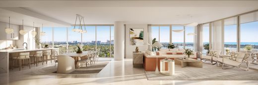 Residential complexes in West Palm Beach, Palm Beach