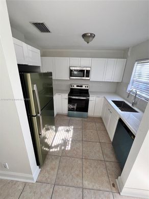 Townhouse in Pompano Beach Highlands, Broward County