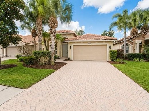 Willa w Port Saint Lucie, Saint Lucie County