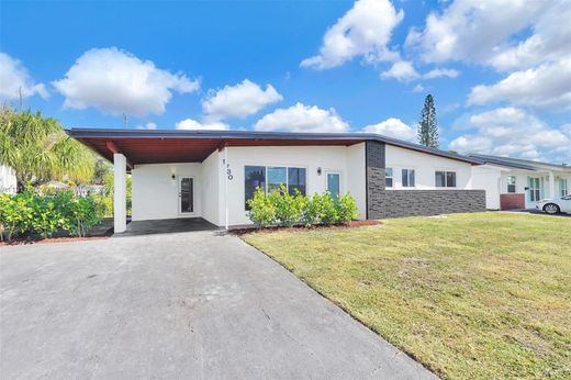 Villa in Davie, Broward County