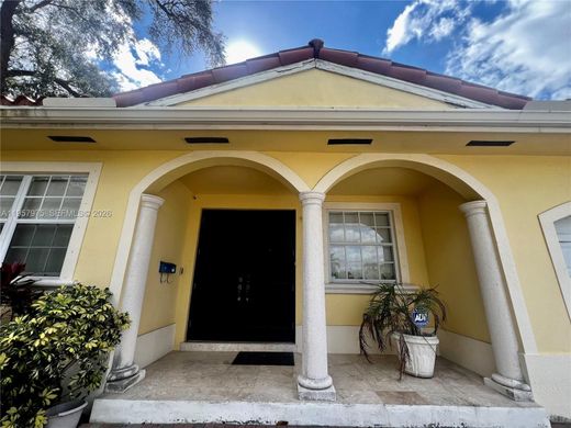 Villa in Miami, Miami-Dade