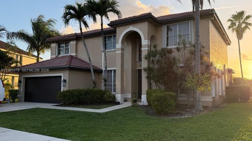 Villa a Miramar, Broward County