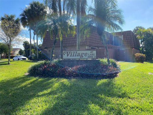 Stadswoning in Davie, Broward County