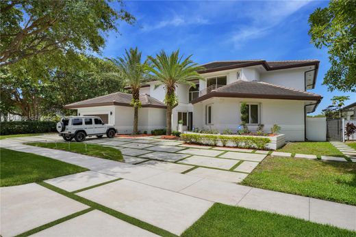 Вилла, Miami Lakes, Miami-Dade County