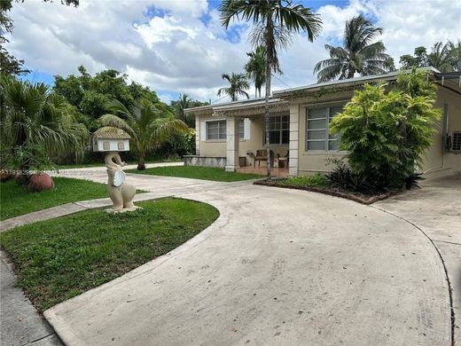 Villa en West Miami, Miami-Dade County
