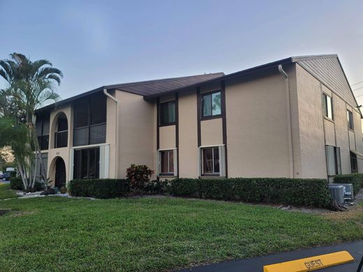 Appartementencomplex in Greenacres City, Palm Beach County