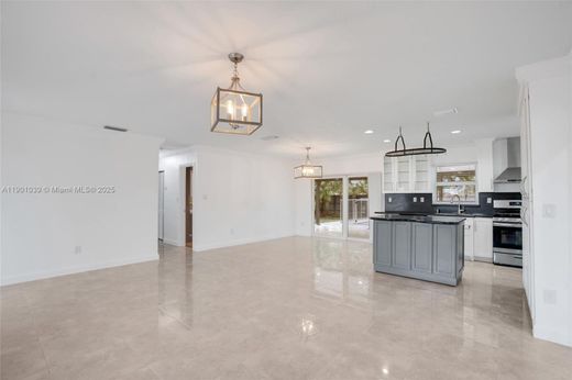 Villa a Miami, Miami-Dade County