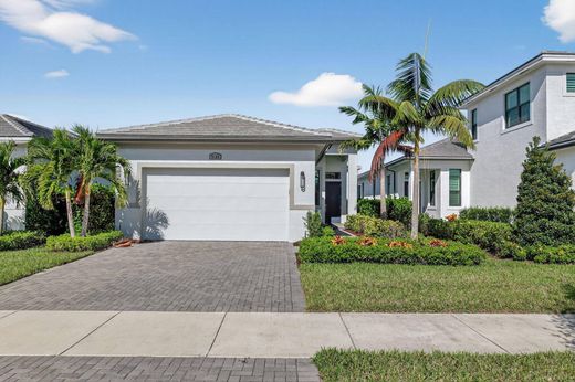 Villa en Port Saint Lucie, Saint Lucie County
