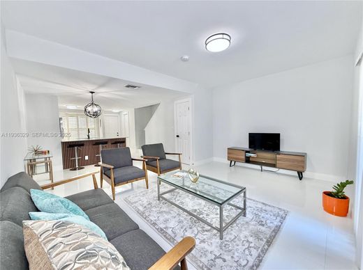 ‏בית בעיר ב  Pompano Beach, Broward County