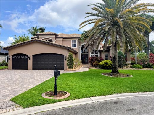 Villa in Davie, Broward County