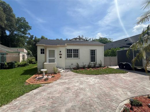 Villa South Miami, Miami-Dade County