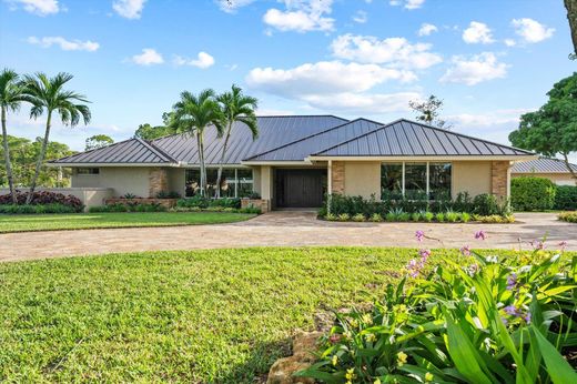 Villa Wellington, Palm Beach County