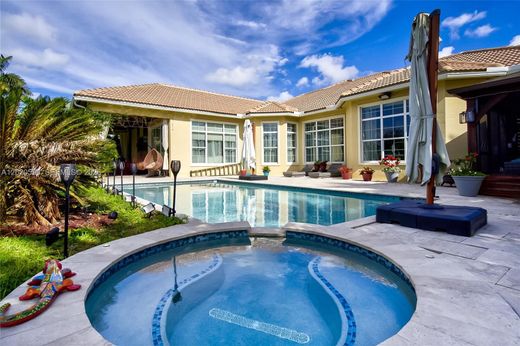 Villa in Davie, Broward County