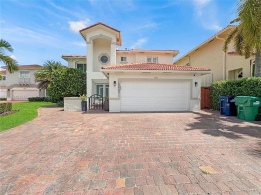 Villa in Miami Terrace Mobile Home, Miami-Dade