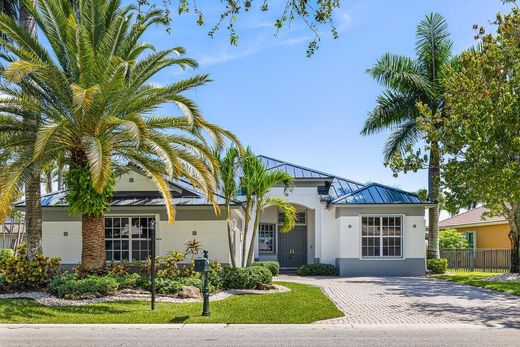 Parkland, Broward Countyのヴィラ