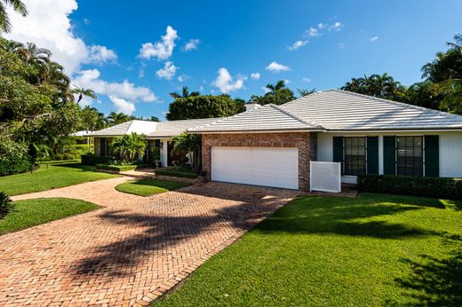 Вилла, Palm Beach, Palm Beach County