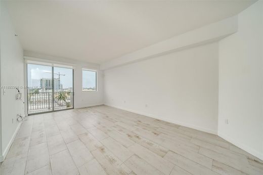 Appartementencomplex in Hollywood, Broward County