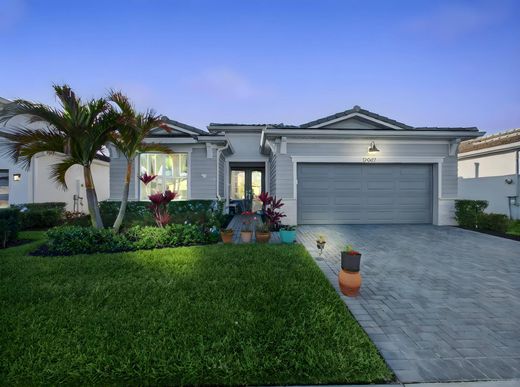 Willa w Port Saint Lucie, Saint Lucie County