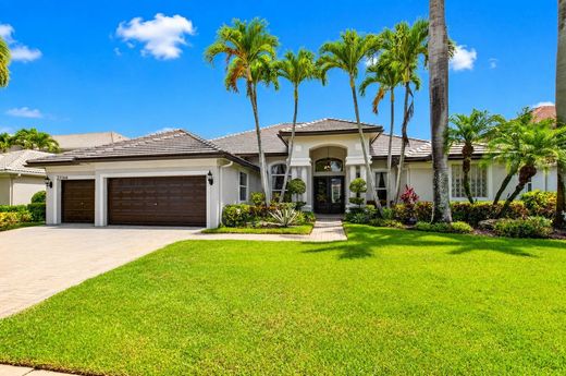 Villa in Boca Raton, Palm Beach County