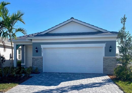 Villa a Vero Beach, Indian River County