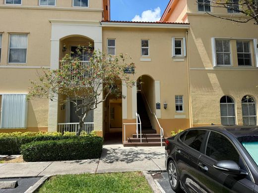 Şehir evi  Plantation, Broward County