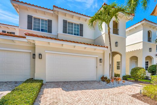 Жилой комплекс, Palm Beach Gardens, Palm Beach County