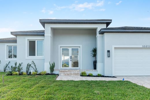 Villa Port Charlotte, Charlotte County