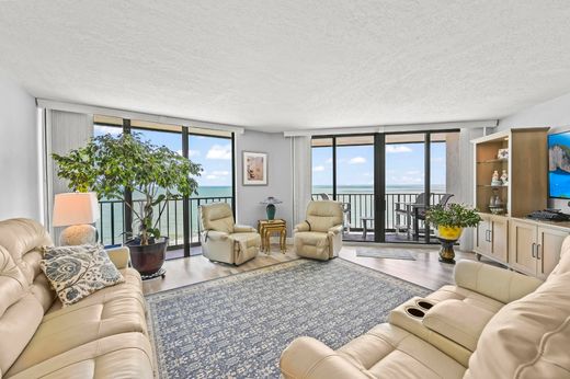 Kamienica w Jensen Beach, Martin County