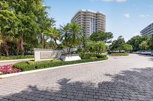 Жилой комплекс, Boca Raton, Palm Beach County
