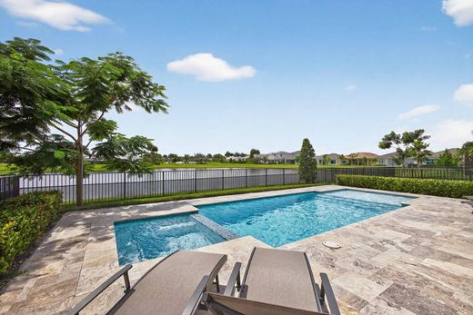 Villa Westlake, Hillsborough County