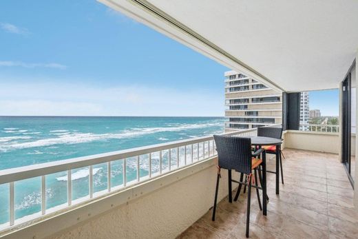 Complexos residenciais - Palm Beach Shores, Palm Beach County