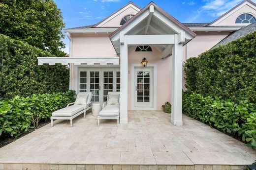 Κτίριο σε Palm Beach, Palm Beach County