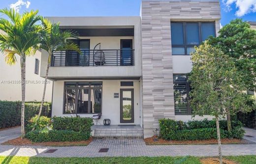 빌라 / Doral, Miami-Dade County