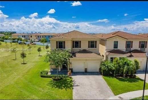 Villa Miami, Miami-Dade County