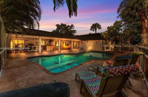 Villa in Wellington, Palm Beach County