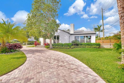 Villa en West Palm Beach, Palm Beach County