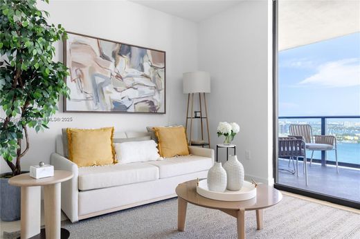 콘도미니엄 / 마이애미, Miami-Dade County