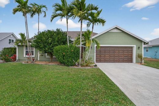 Villa in Hobe Sound, Martin County