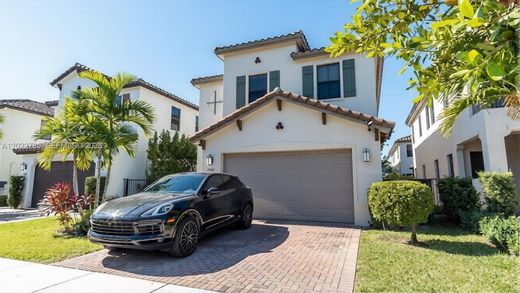 Villa Hialeah, Miami-Dade County