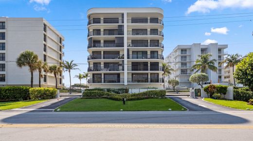 Complexes résidentiels à South Palm Beach, Comté de Palm Beach